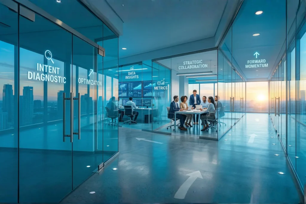 intent maturity 06 7