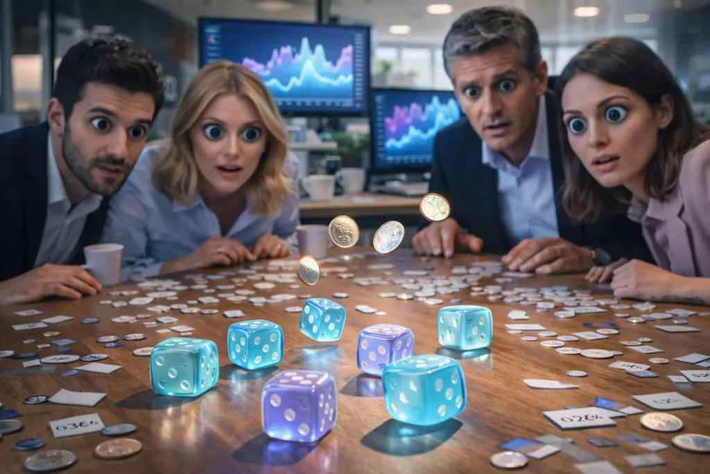 noise and false winners 03 3