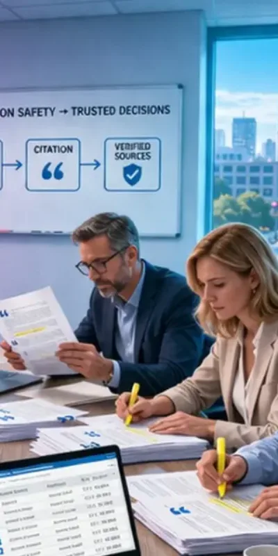 Why Ranking Signals Don’t Carry Into AI Search