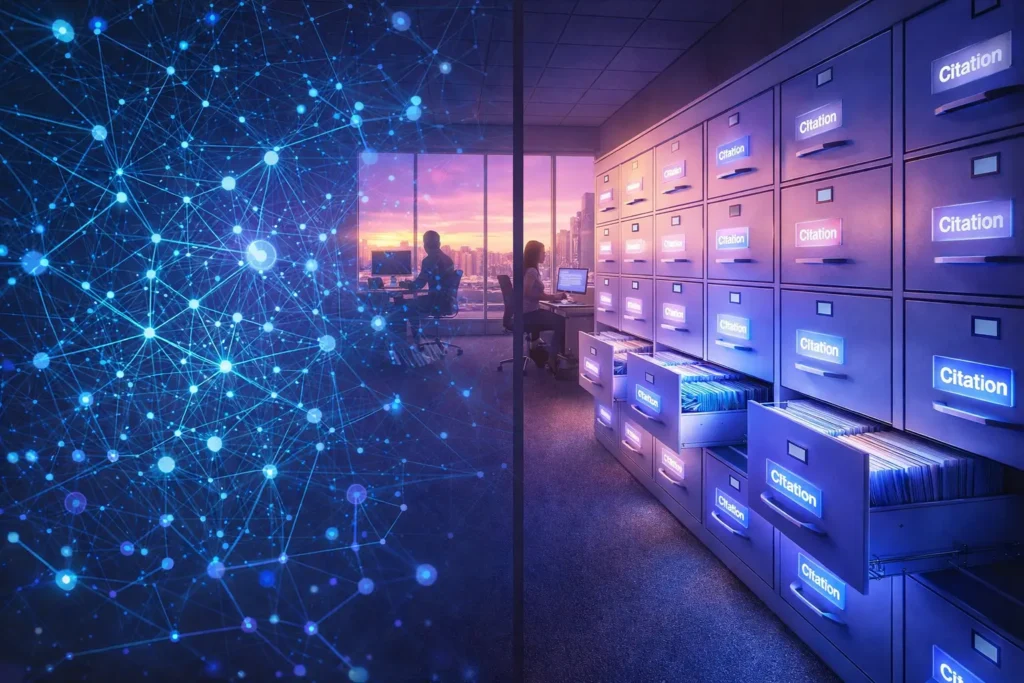 Why Ranking Signals Don’t Carry Into AI Search 1 ranking signals mismatch 02 1