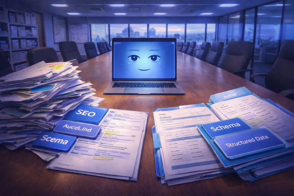 Why Ranking Signals Don’t Carry Into AI Search 4 ranking signals mismatch 04 4