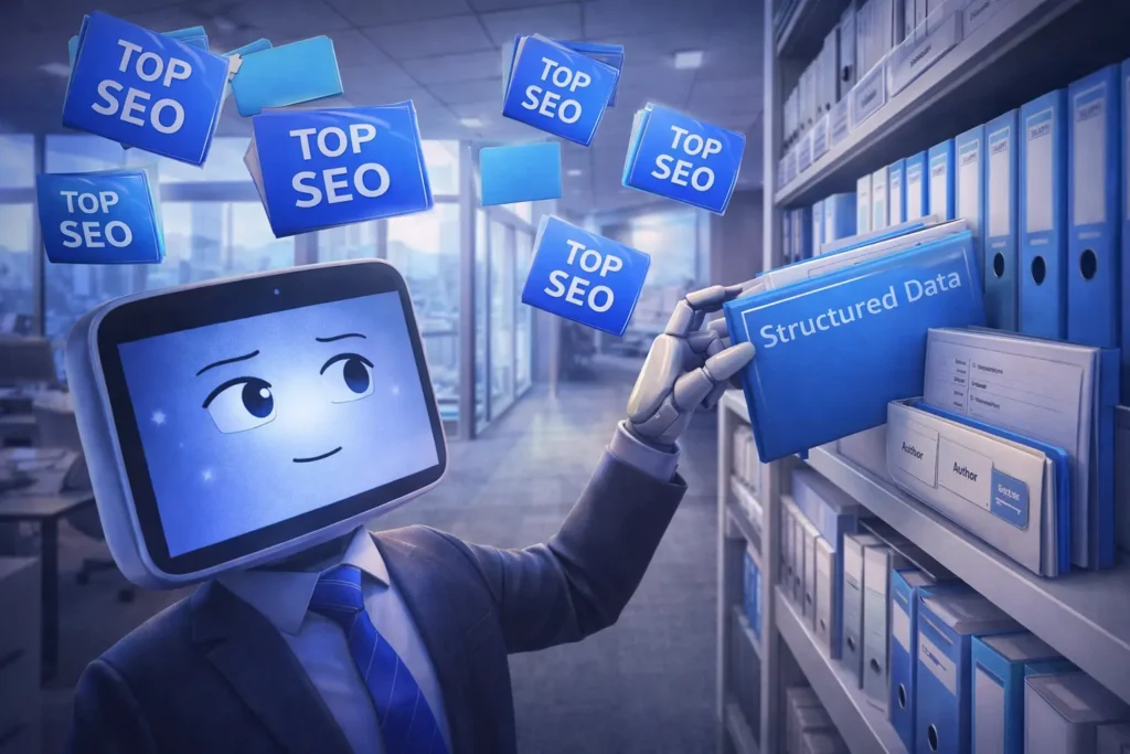 Why Ranking Signals Don’t Carry Into AI Search 7 ranking signals mismatch 06 6