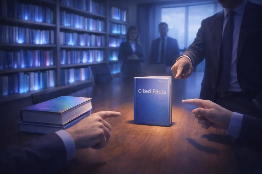 Why Ranking Signals Don’t Carry Into AI Search 8 ranking signals mismatch 07 7