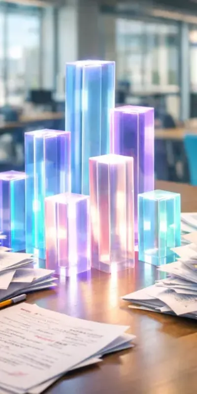 Why Rewriting Content Doesn’t Fix Ranking