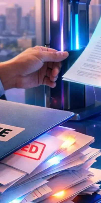 Risk Weighted AI Behavior: Why AI Is Cautious in Regulated Industries