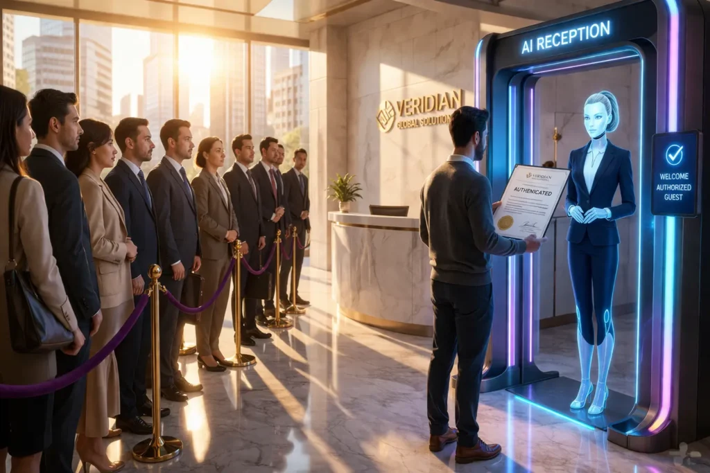 Risk Weighted AI Behavior: Why AI Is Cautious in Regulated Industries 4 risk weighted ai 04 4