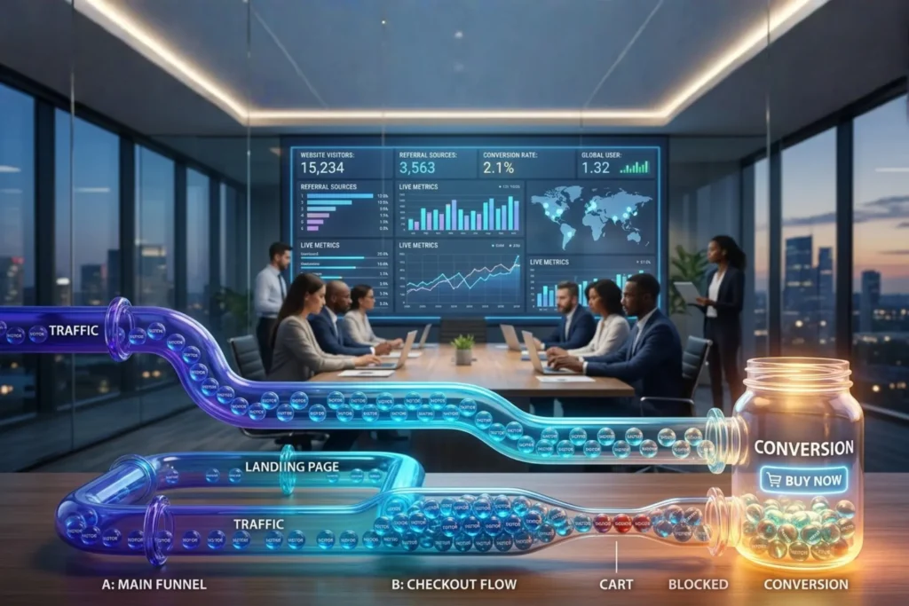 traffic mismatch vs cro 03 3