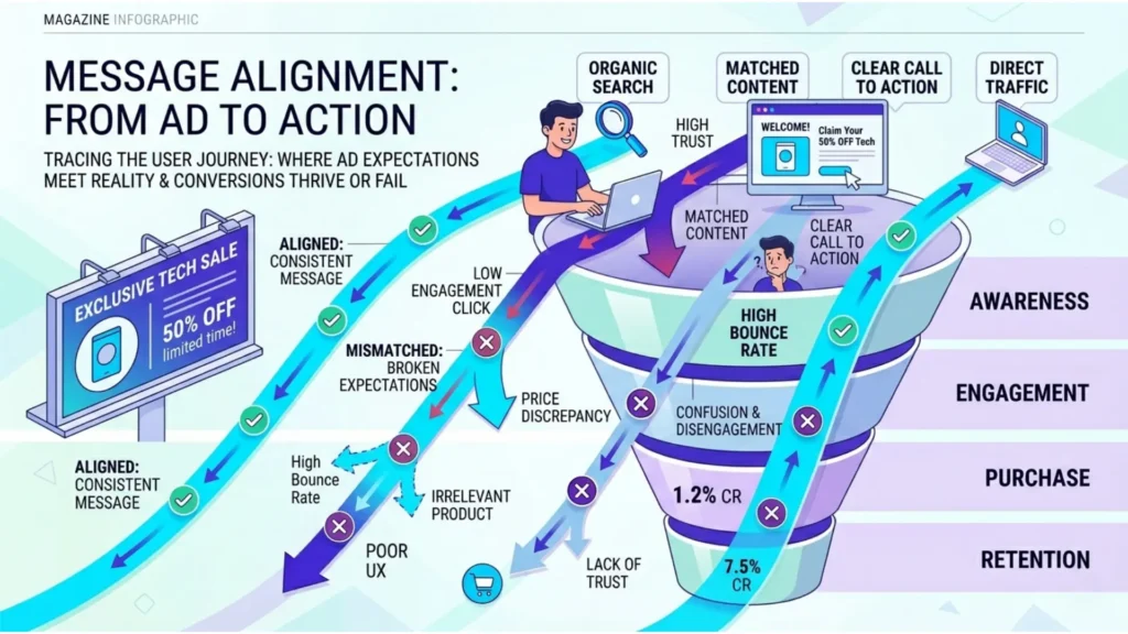 traffic mismatch vs cro infographic 02 5