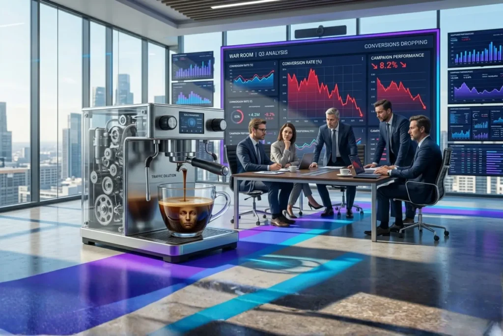 traffic mix effects 02 1