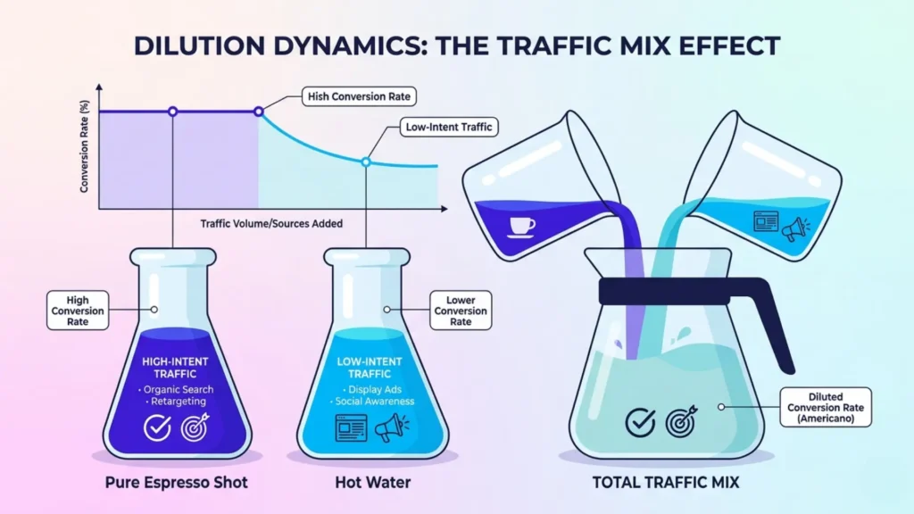 traffic mix effects infographic 01 2