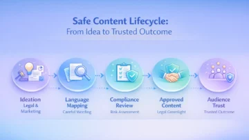 Trust Through Restraint: Content Logic in Regulated Industries 4 trust and harm avoidance infographic 02 4