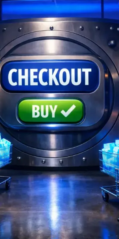 Trust Completion: Why Conversion Fails at the Final Step