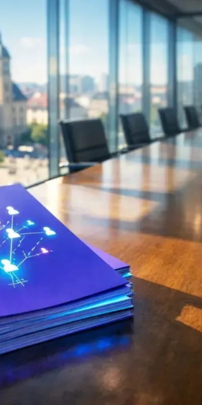 Trust propagation – understanding uneven and slow authority growth in AI