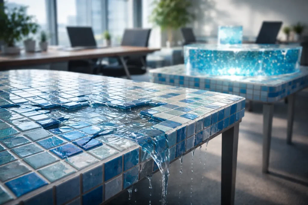 Trust propagation - understanding uneven and slow authority growth in AI 5 trust propagation 04 5