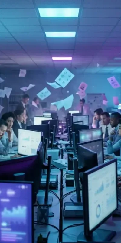 When Clarity, Not Design, Is the Real Barrier to Conversion