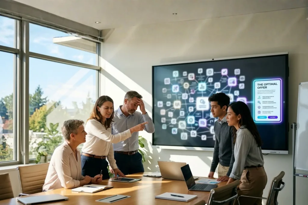 unclear offer vs cro 03 1