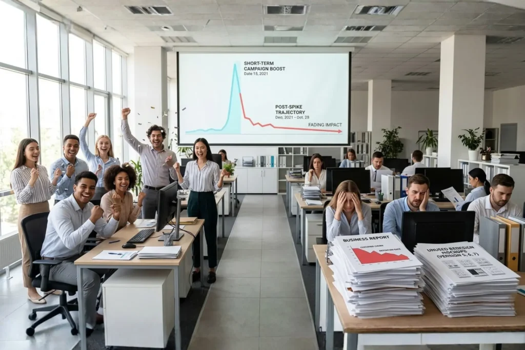 unclear offer vs cro 05 5