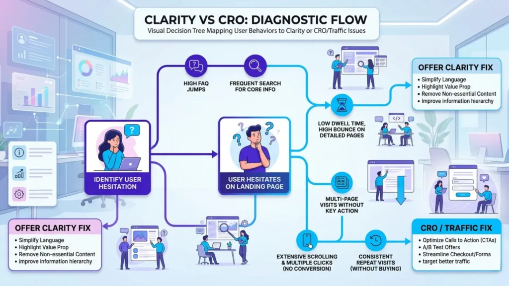 unclear offer vs cro infographic 01 2