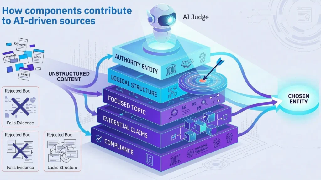What a "source" means to AI systems 5 what is a source infographics 02 5