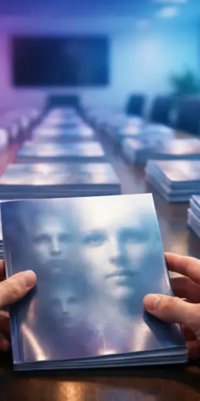 Why Your Content Feels Generic (diagnostic layer of structural sameness)