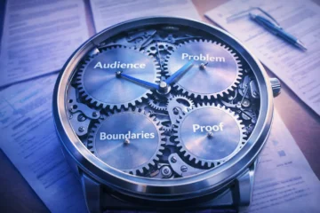 Why Your Content Feels Generic (diagnostic layer of structural sameness) 3 why content becomes generic 03 3