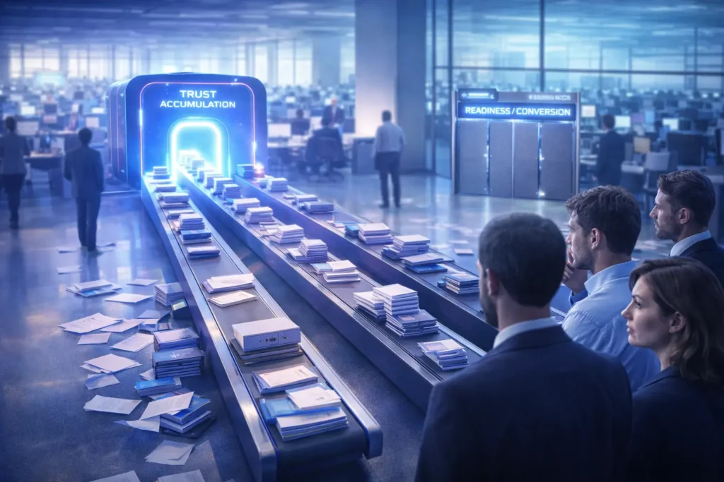 why content doesnt convert 04 4