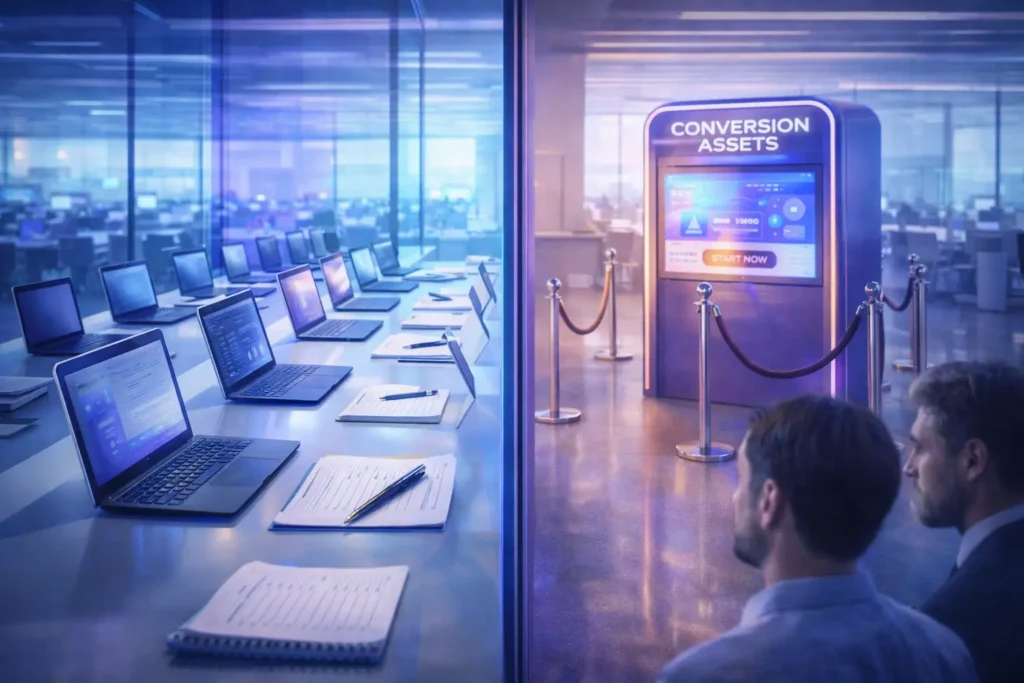 why content doesnt convert 05 5