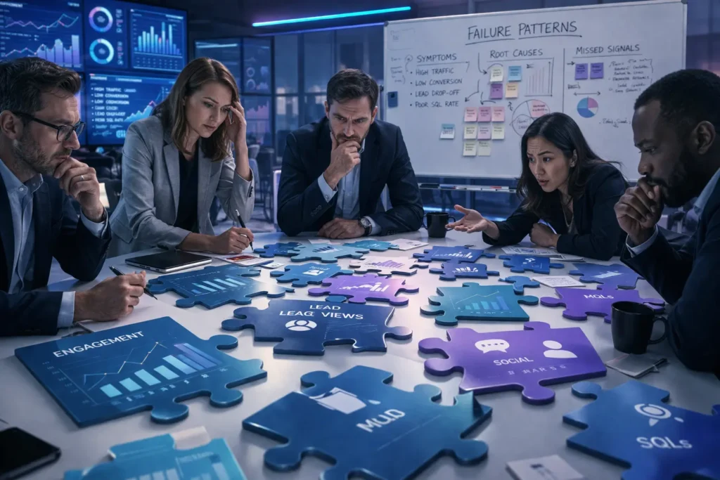 why content doesnt convert 06 7