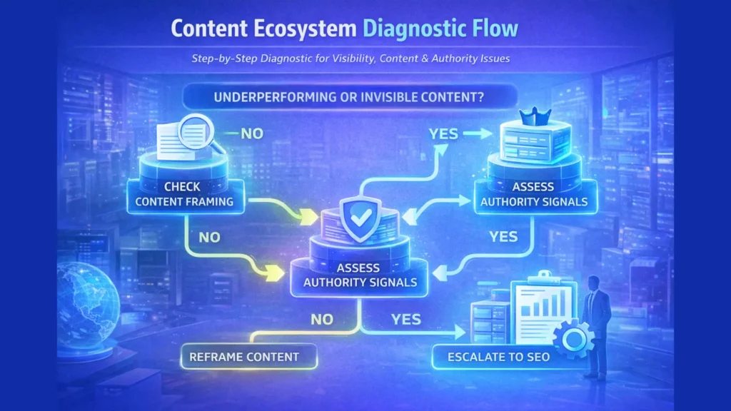 why good content doesnt rank infographic 02 7