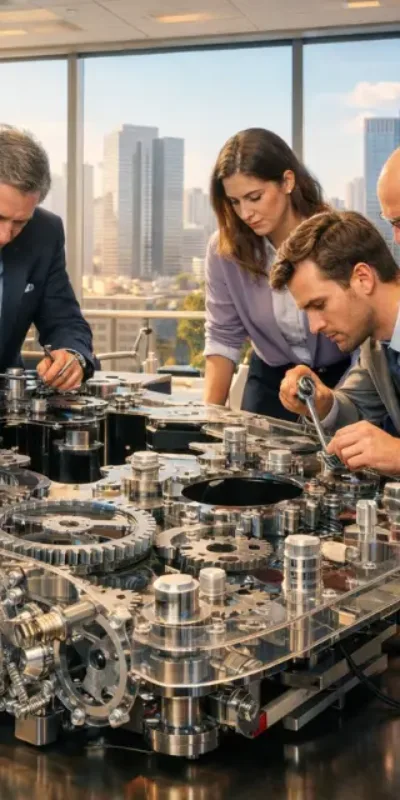 Why CRO Tests Stall at the Wrong Layer