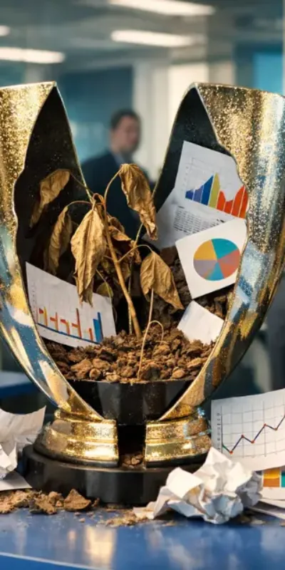 Why a CRO Win Might Stop Paying Off – A Business-Level Perspective