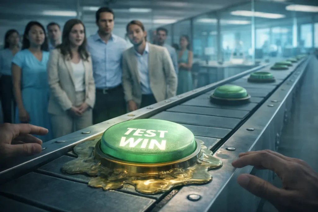 why wins dont repeat 03 3