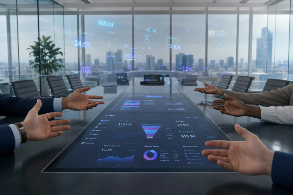 accountability collapse in CRM automation 02