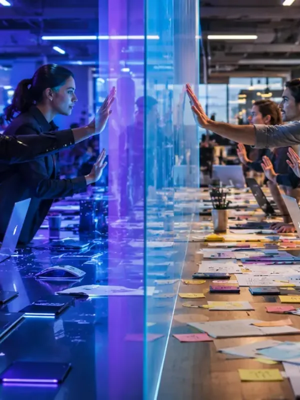 When Automation Becomes a Barrier: Why Manual Workarounds Make Sense