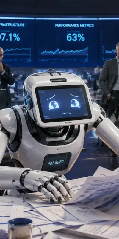 When Automation Feels Busy but Doesn’t Deliver: Understanding Automation Noise