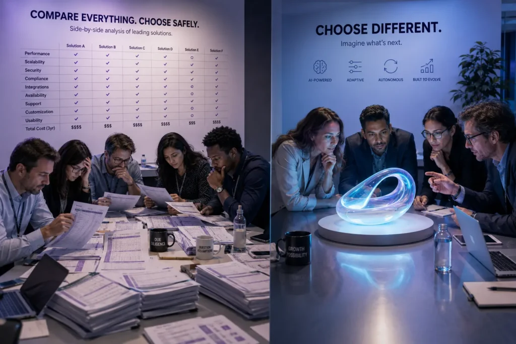better vs different brand positioning 04