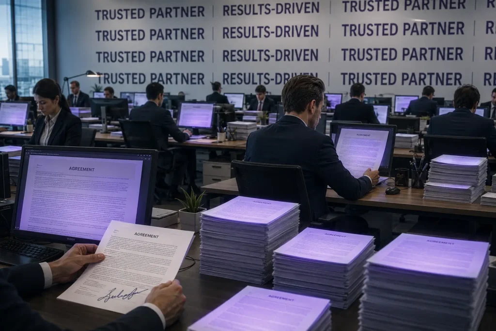 brand sameness signals trust delay 05