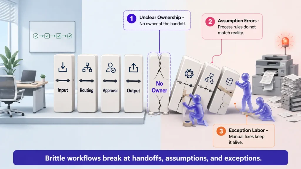 brittle automation workflows infographic 02