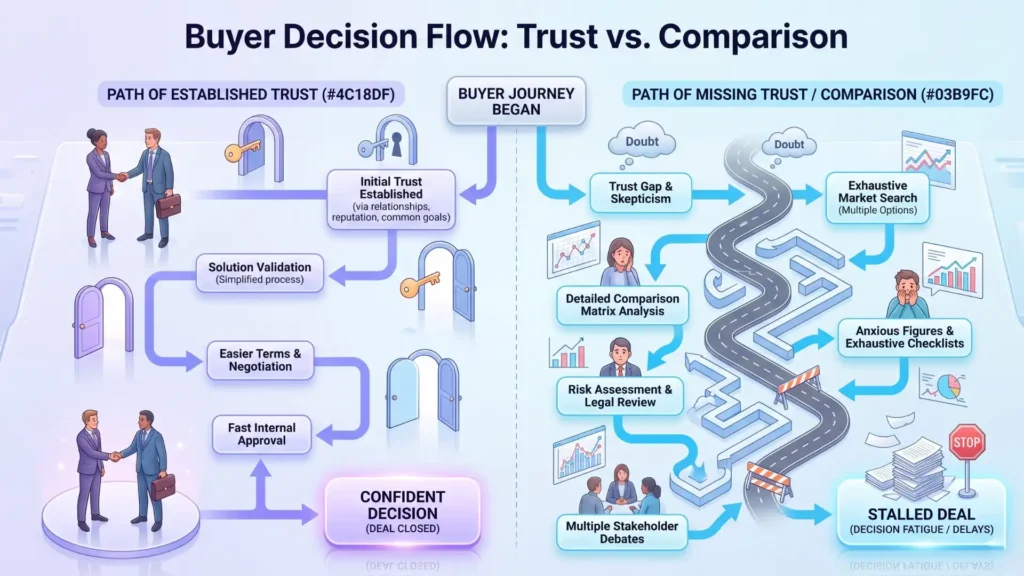 comparison as doubt infographic 01