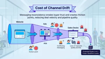Why Consistent Positioning Becomes a Trust Signal 4 consistent positioning builds trust infographic 02