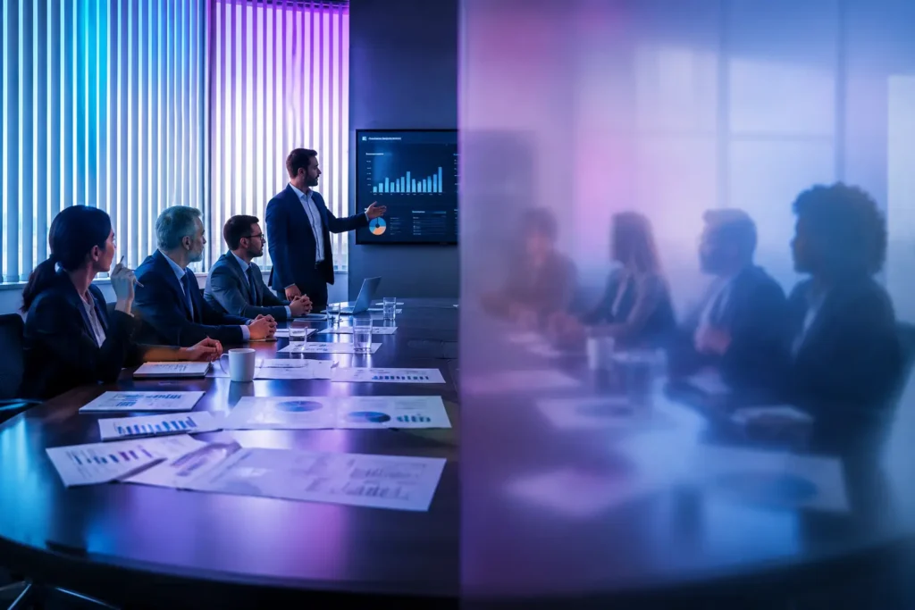 Why Analytics Loses Clarity When Visibility Is Constrained 1 constrained visibility in analytics 02