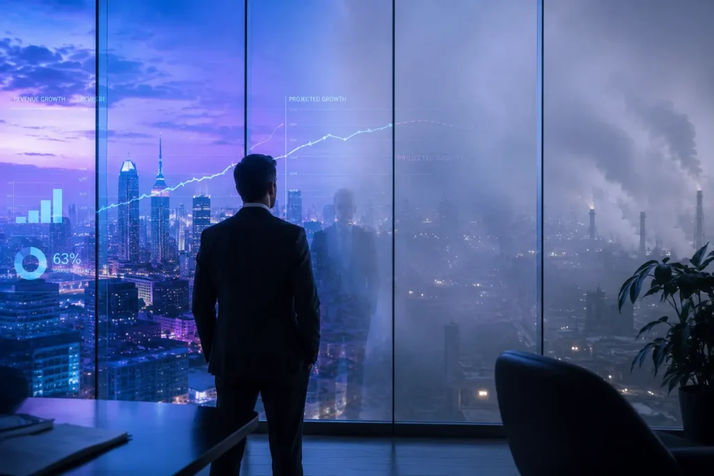 Why Analytics Loses Clarity When Visibility Is Constrained 3 constrained visibility in analytics 03