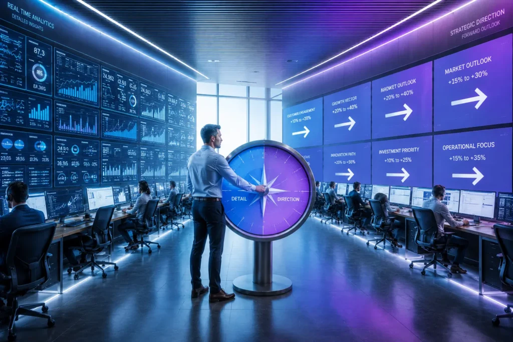 Why Analytics Loses Clarity When Visibility Is Constrained 6 constrained visibility in analytics 05