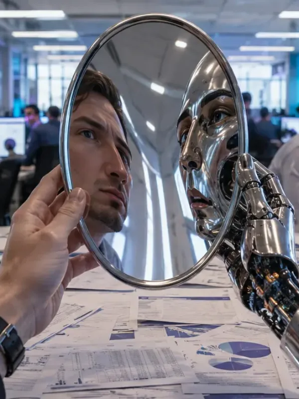 Why Your CRM Records Don’t Earn Trust – Governance, Behavior, and How Integrity Fails