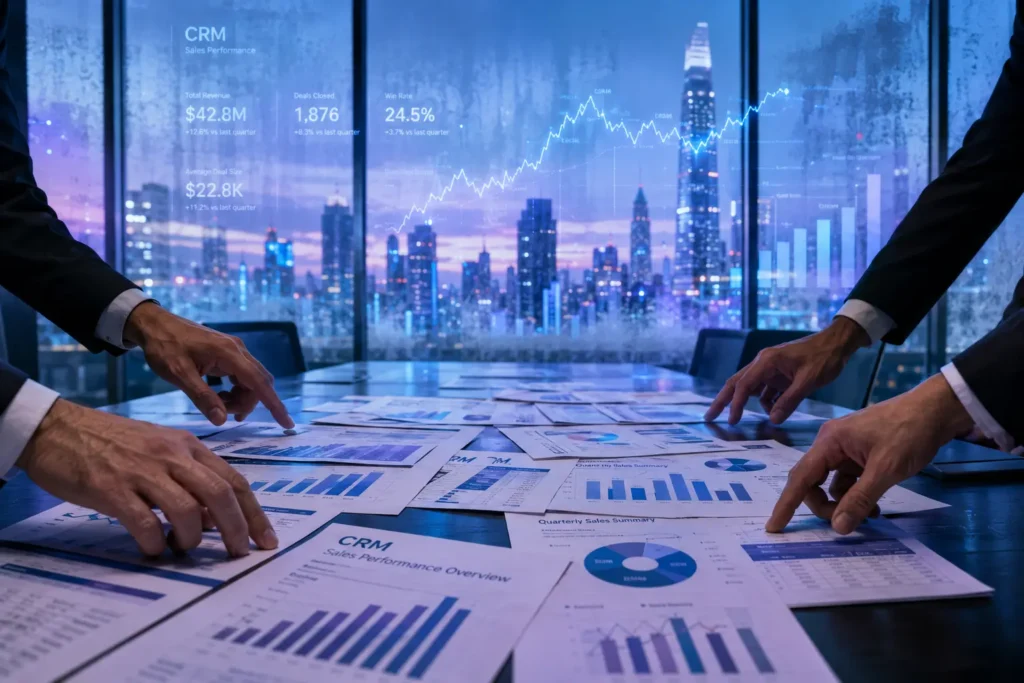 crm reporting distrust 02