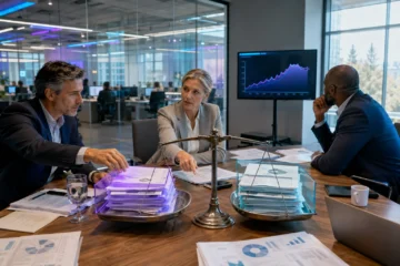 CRM as the System of Record: What It Can and Cannot Prove 1 crm system of record 02