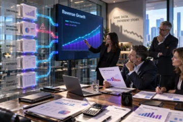 CRM as the System of Record: What It Can and Cannot Prove 9 crm system of record 09