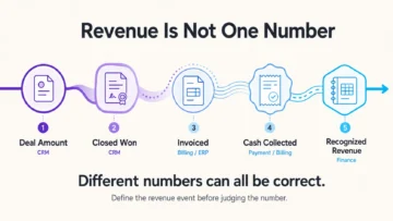 CRM as the System of Record: What It Can and Cannot Prove 8 crm system of record infographics 02