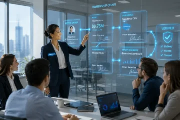 Why Analytics Reports Change: the Real Power of Understanding Data Lineage 6 data lineage analytics trust 05