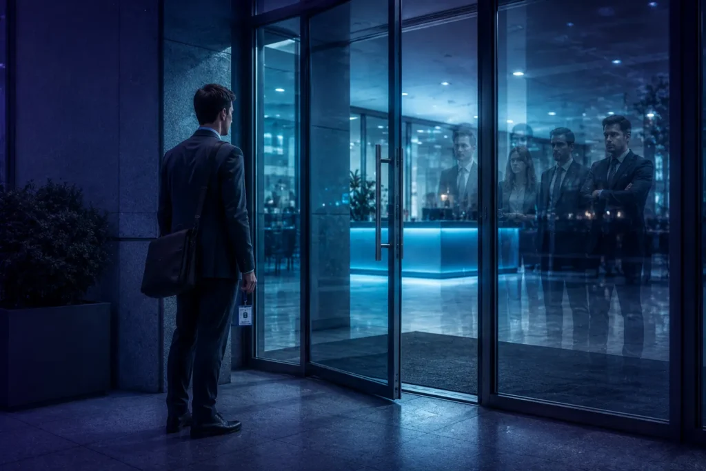 Default Positioning: Why the Market Decides What You Stand For 6 default positioning 05